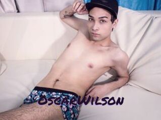 OscarWilson