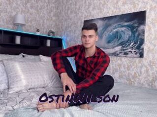 OstinWilson