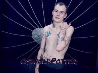 OswaldPotter