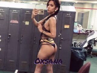 Oxsana