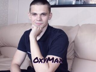 OxyMax