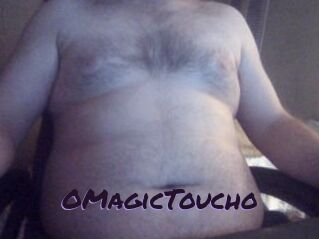 OMagicToucho