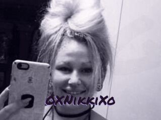 OXNikkiXo