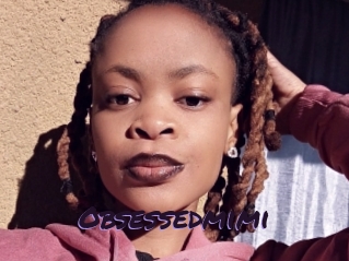 obsessedmimi Le Cul Gratuit