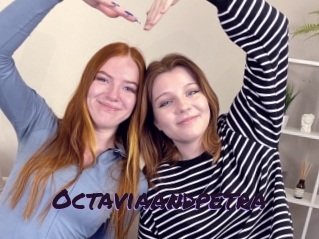 Octaviaandpetra