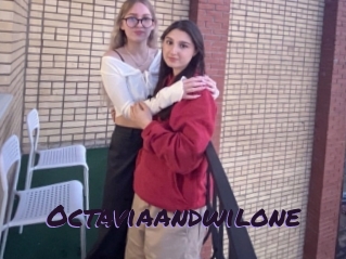 Octaviaandwilone