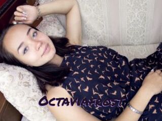 Octaviafrost