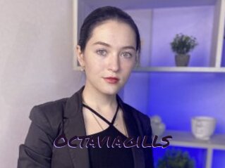 Octaviagills