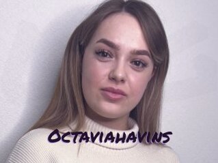 Octaviahavins