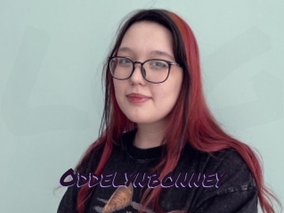 Oddelynbonney