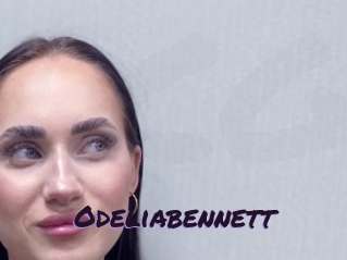 Odeliabennett