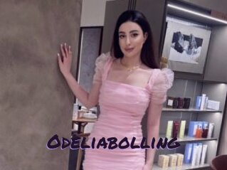 Odeliabolling