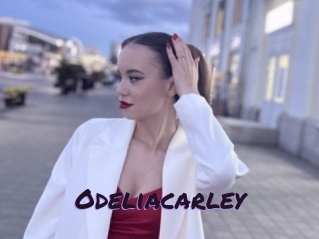 Odeliacarley