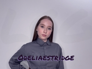Odeliaestridge