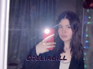 Odeliagill