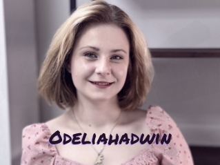 Odeliahadwin