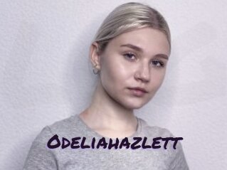 Odeliahazlett