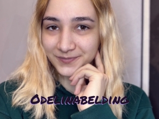 Odelinabelding