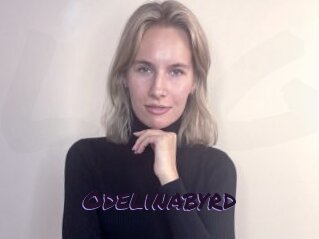 Odelinabyrd
