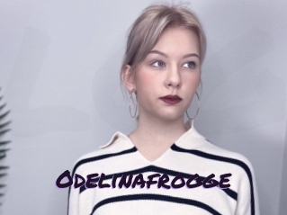 Odelinafrogge