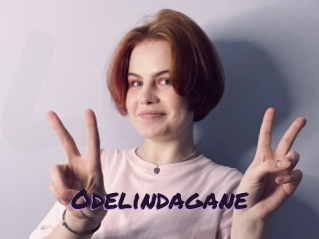 Odelindagane