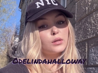 Odelindahalloway