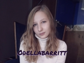 Odellabarritt