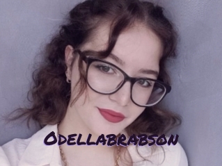 Odellabrabson