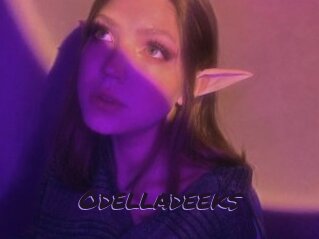 Odelladeeks