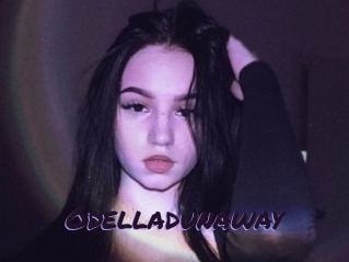 Odelladunaway