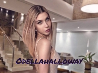 odellahalloway Le Cul Gratuit