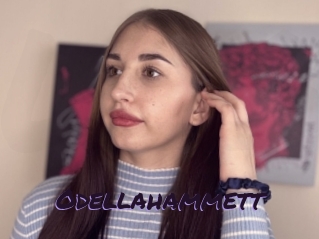 Odellahammett