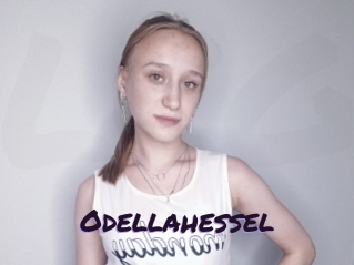 Odellahessel