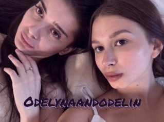 Odelynaandodelin