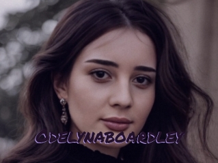 Odelynaboardley