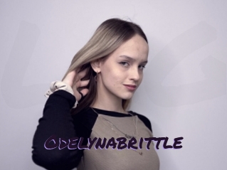 Odelynabrittle
