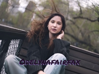 Odelynafairfax