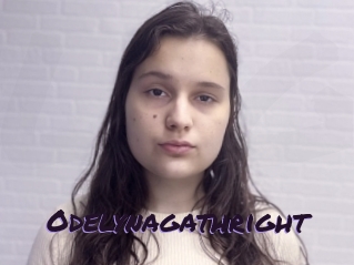 Odelynagathright