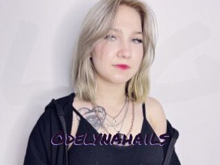 Odelynahails