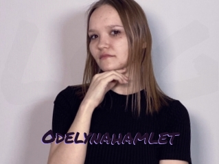 Odelynahamlet