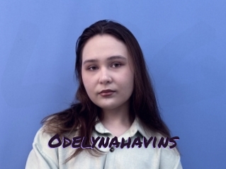 Odelynahavins