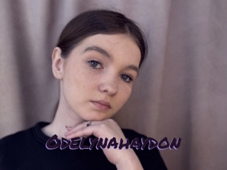 Odelynahaydon