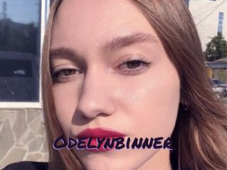 Odelynbinner