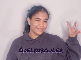 Odelynbouler