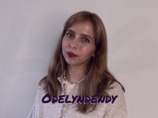 Odelyndendy