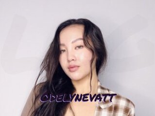 Odelynevatt