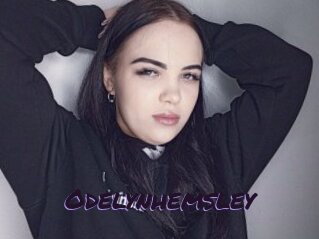 Odelynhemsley