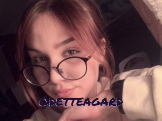 Odetteagard