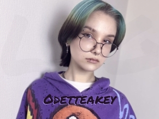 Odetteakey