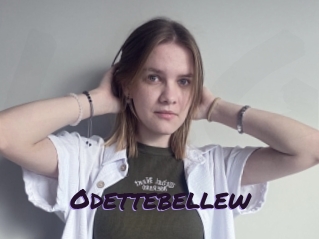 Odettebellew